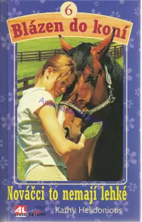 Blázen do koní 6