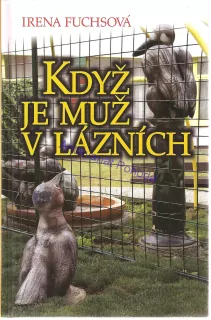 Když je muž v lázních