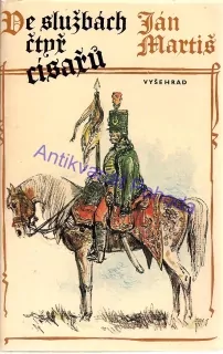 Ve službách čtyř císařů