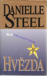 Hvězda