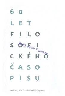 60 let Filosofického časopisu