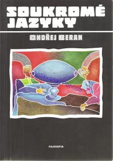 Soukromé jazyky