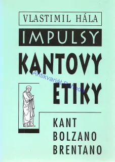 Impulsy Kantovy etiky