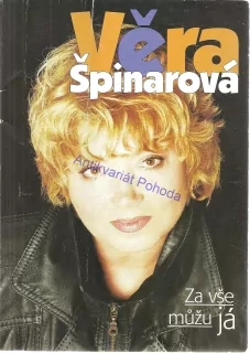 Za vše můžu já