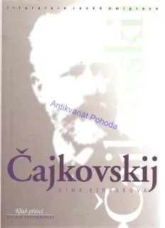 Čajkovskij