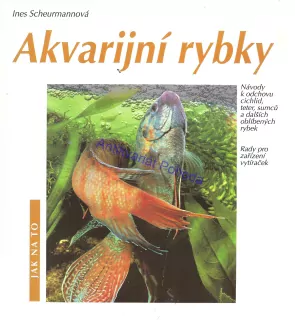 Akvarijní rybky