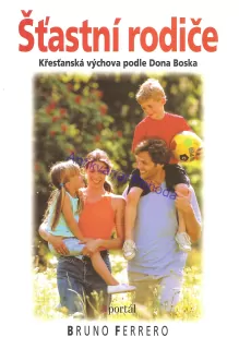 Šťastní rodiče
