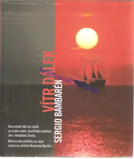 Vítr dálek