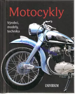 Motocykly