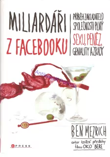 Miliardáři z Facebooku