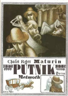 Pútnik Melmoth