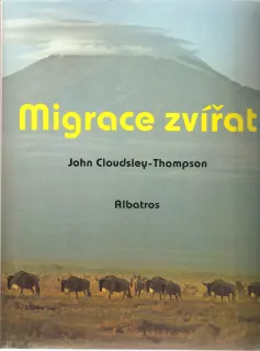 Migrace zvířat