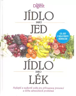 Jídlo jako jed, Jídlo jako lék