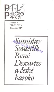 René Descartes a české baroko