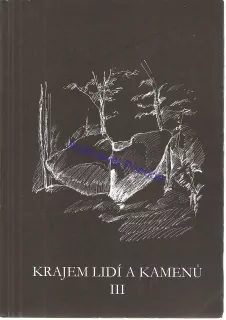 Krajem lidí a kamenů III