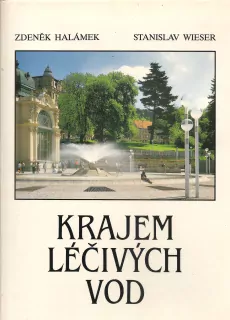 Krajem léčivých vod