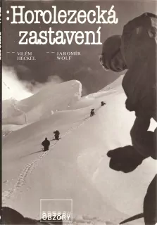 Horolezecká zastavení