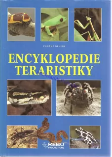 Encyklopedie teraristiky