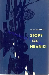 Stopy na hranici