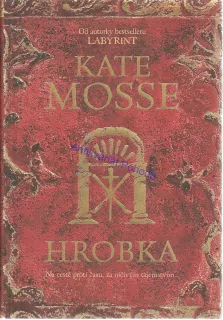 Hrobka