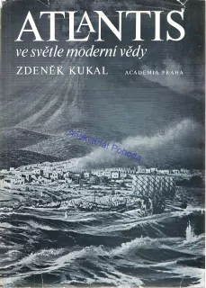 Atlantis ve světle moderní vědy