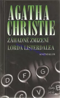 Záhadné zmizení lorda Listerdalea