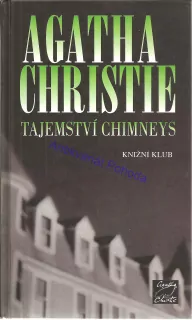 Tajemství Chimneys