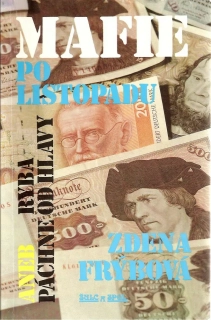Mafie po listopadu