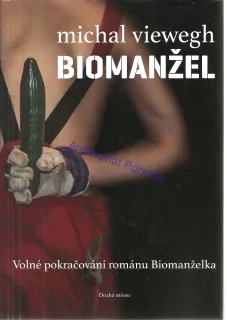 Biomanžel