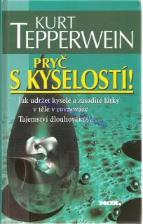 Pryč s kyselostí