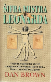 Šifra mistra Leonarda