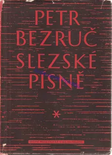 Slezské písně