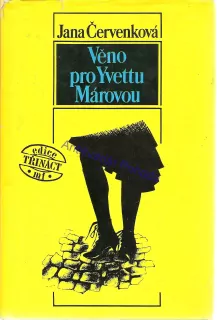 Věno pro Yvettu Márovou