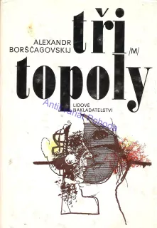 Tři topoly
