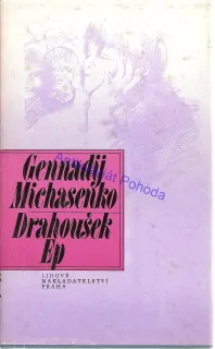 Drahoušek Ep