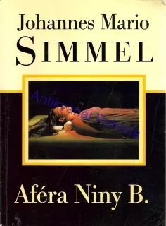 Aféra Niny B.