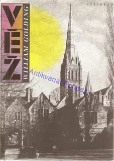 Věž