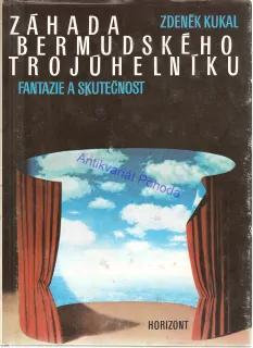 Záhada bermudského trojúhelníku