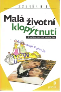 Malá životní klopýtnutí