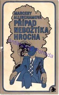 Případ nebožtíka hrocha