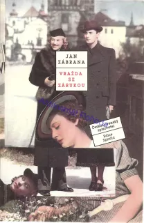 Vražda se zárukou