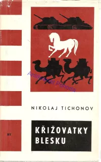 Křizovatky blesku