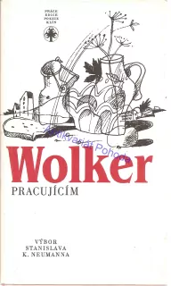 Wolker pracujícím