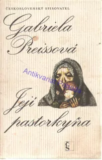 Její pastorkyňa