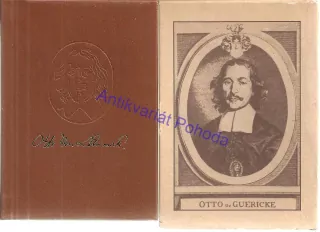 Neue Magdeburger experimente Über den leeren raum (1672)