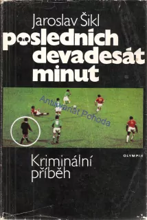 Posledních devadesát minut