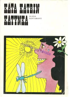 Káťa Katrin Katynka