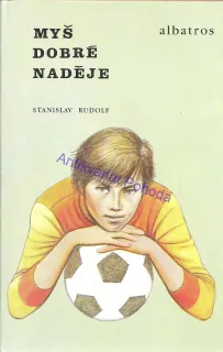Myš dobré naděje