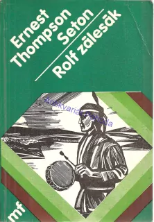 Rolf zálesák