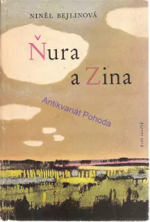 Ňura a Zina